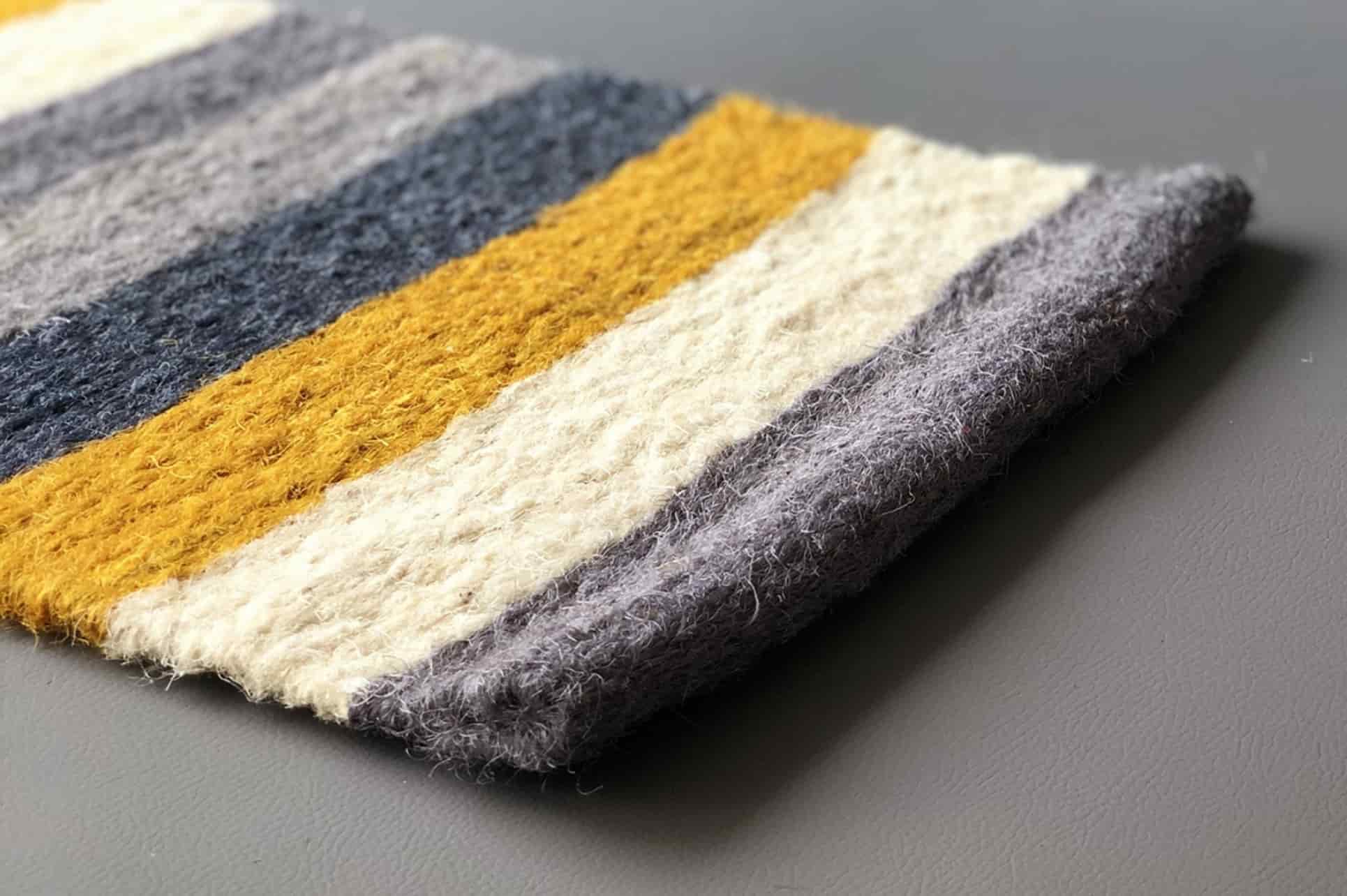 colorful door mats - indieart