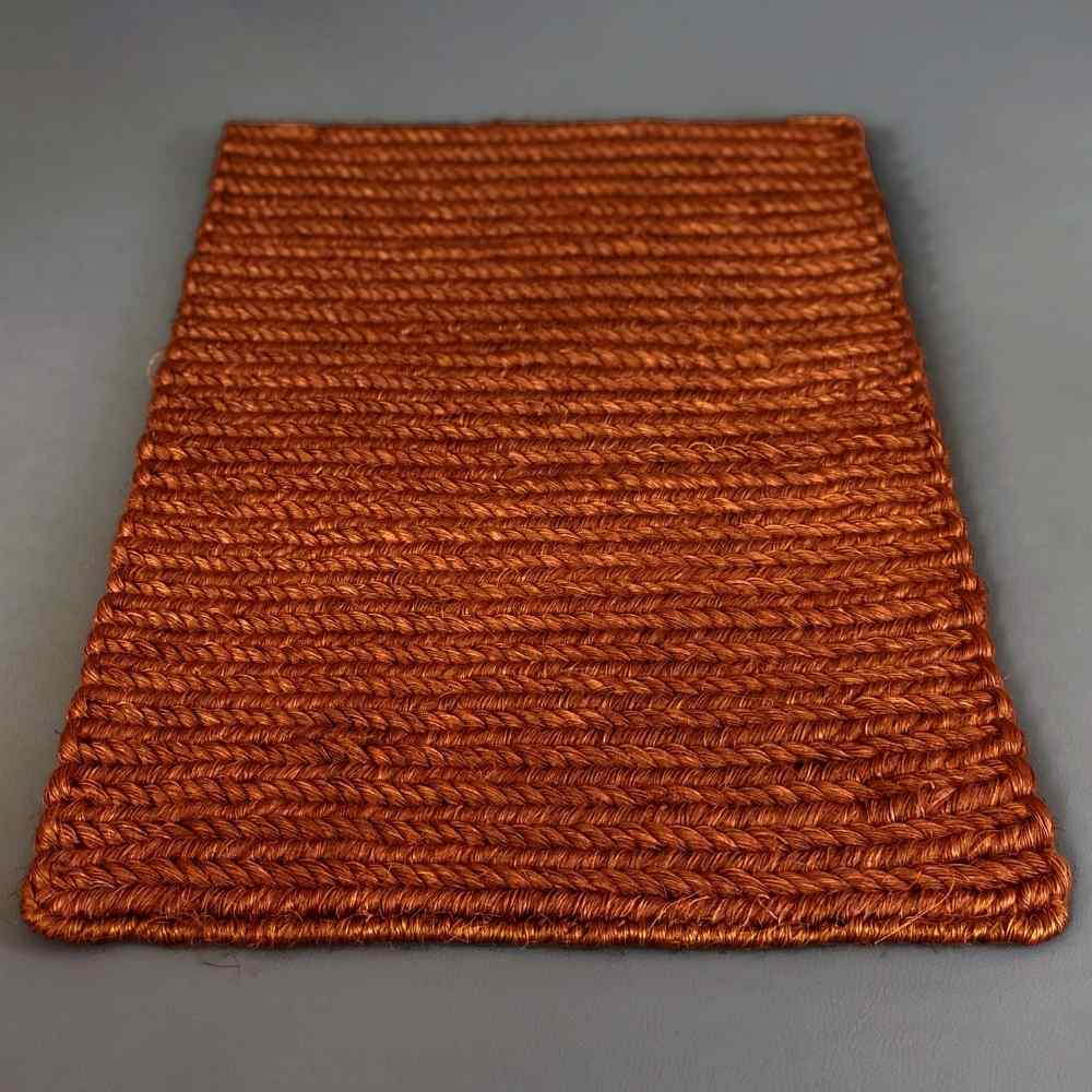 copper door mat